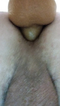 Gaped Sissy