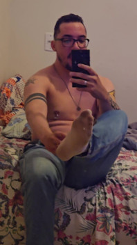 Odeur De Macho