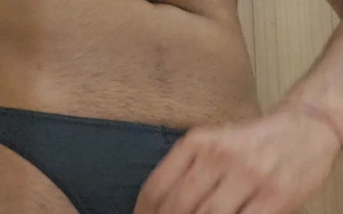 rruh_2024: Bought New Sexy Underwear Enjoying That Then Did Masturbation