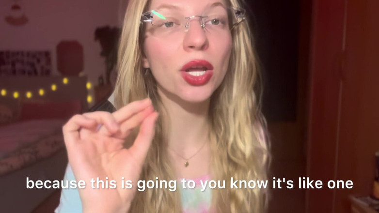 Goddess_Bella_Rae: Why You Should Get Asap