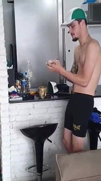Relaxace při návratu domů