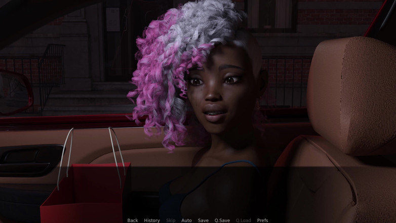 Wickedgammes studio: Mnohem víc než přátelé s právem na tření, část 15.m