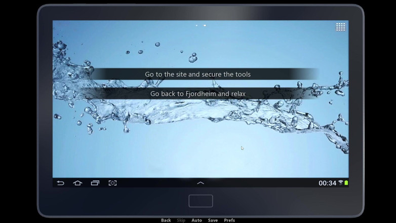 Gaming vision: सेक्स सेंस के साथ बिल्डर गेमप्ले भाग S1 e2