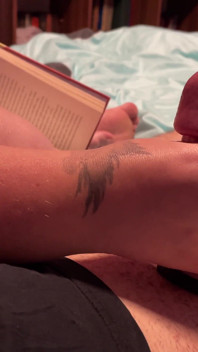 Amateur Handjob