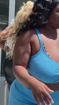 I linked up with jada thyck and she got a phat ass