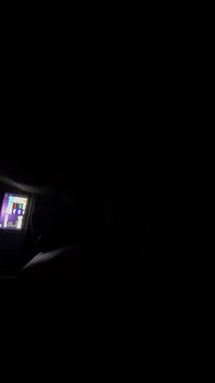 Sucking Dick in the Dark Sneaky Link Cheating