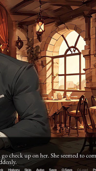College of Mysteria 4 to Be Continue