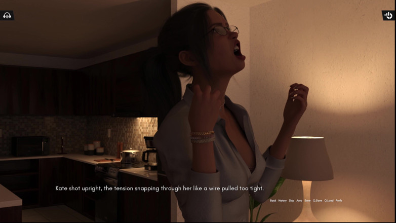 Wickedgammes studio: City of Sin - Fail Nocturne (bahagian 9)