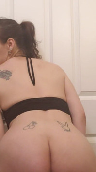 Ass Clapping