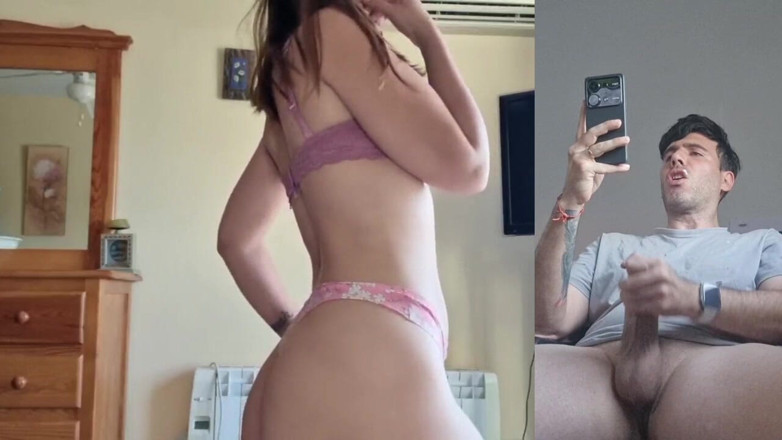 Latinascachondas: Poniendi Hard Friend's Cock