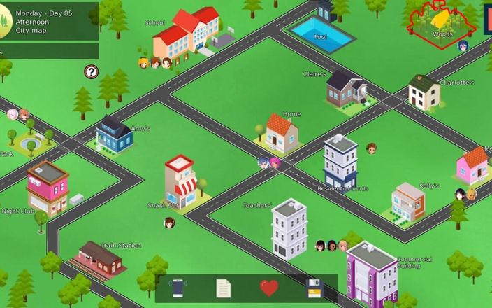 LoveSkySan69Real: Hs gia sư (v0.9.5) phần 24 cô gái nóng bỏng đang ở đây bởi Loveskysan69
