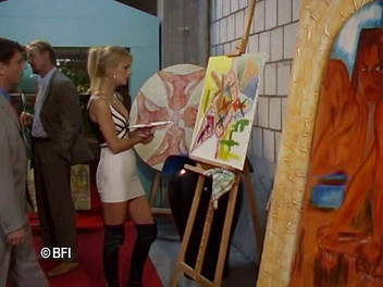 Bizzar hardcore party: L'arte dell'amore