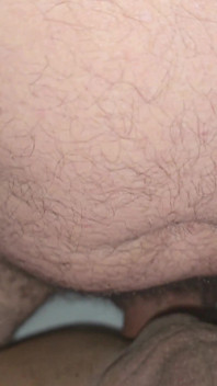 Old Man Big Cock Fucks Ass Boy