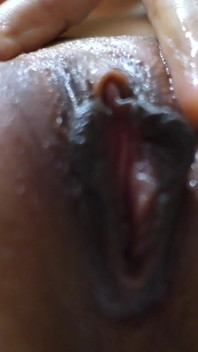 Fuck & Squirts in the Busy Public Toilet