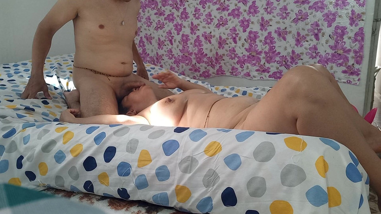 Valkyrieandluigy: Sání vleže