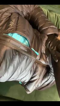 Benim mutlu yerim! Bugün senin için çok fazla içerik filme aldım!