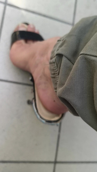 Mutsakin: Very Sexy Heels and Feet