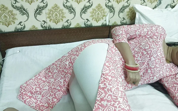 Saarabhabhi6: New Year 2024 XXX Best Porn Video with Dirty Talk in...