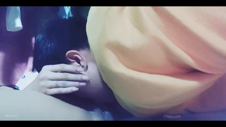 Vixenn Cruz: Saya akan makan pepeknya sehingga dia pancut, orgasme pancutan berganda