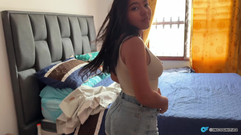 Incognita XXX: Estoy muy Cachondo De follar mit Mi esposa