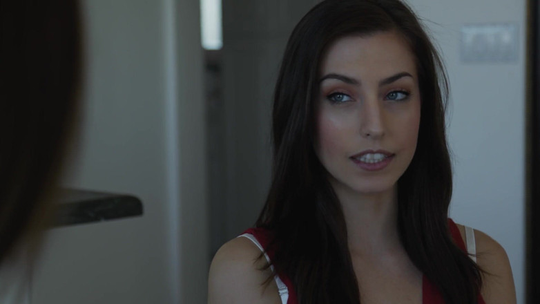 SweetheartVideo: The Art of Kissing Scene 1 Passionate Play