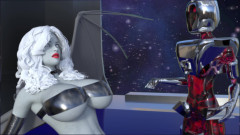 Kimdam3d: Fggb 75 s Lady