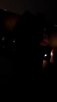 Halloween Spesial S02e09 bareng Crystal Red
