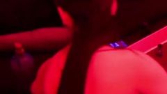 Epic Extreme Fisting by Amsterdam Hooker Mistress Chantalle