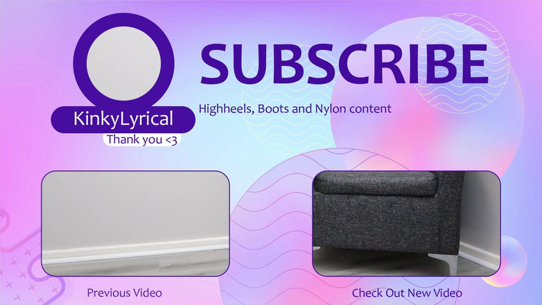 Kinky Lyrical: Cobain sepatu hak tingginya - 15 sepatu hak tinggi!