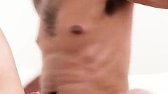 Setsexvideos - Blondeliberal Fodendo Muito Com Marcos Sampaio- Parte 1-2-b