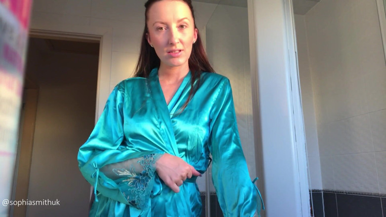 SophiaSmithUK: Happy Wife, Happy Life Cuck Part 2
