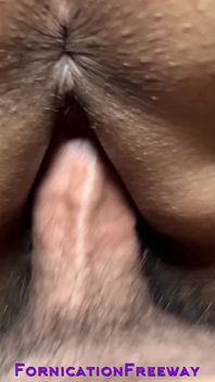 Rubbing Her Butthole While Fucking Her Prone | Fornicationfreeway