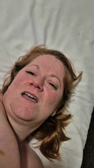 Lola38g: Lulu Does Messy Bareback Anal
