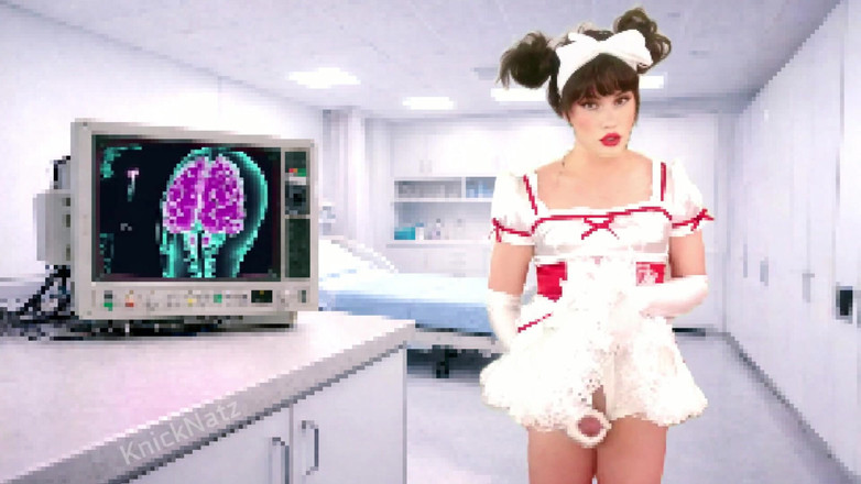 Natalie Napoli: Sissy Lobotomy