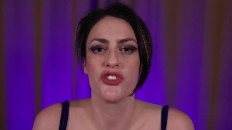 Countess diamond: Seni eşcinsel olmak için yeniden programlıyorum
