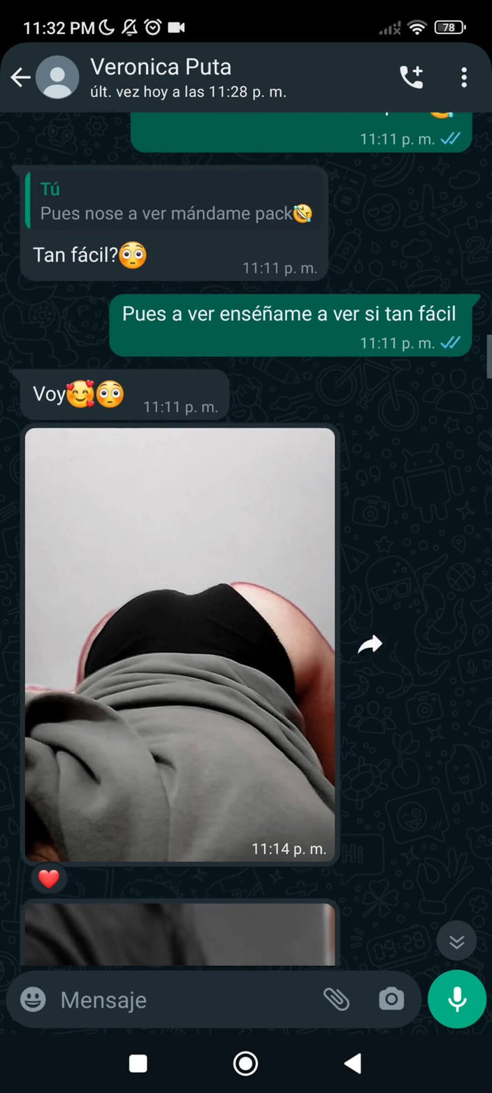 Mexicasero: Hete chat met de vriend van mijn vriendin