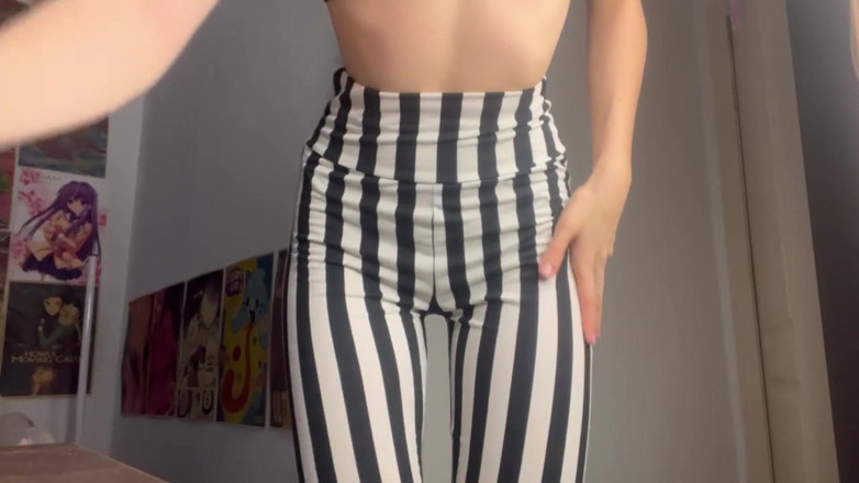 Skinny_lady69: Tiempo de mi cuerpo