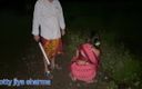 Hotty Jiya Sharma: Outdoor Village Sex Women Fucked with Owner in Hindi Clear...