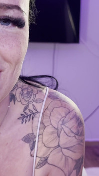 First Sloppy Blown, Then the Asshole Fingered with Dirty Talk and Cum Countdown