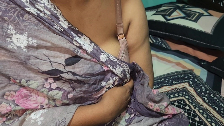 Akhi moni: Debor Vabi Romantic Video Part 01