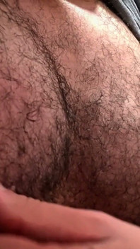 Hairy