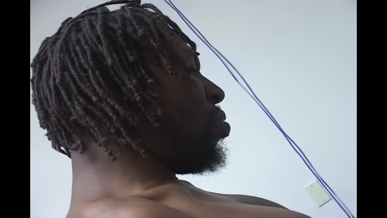 The Africans: Byron en zijn grote ding