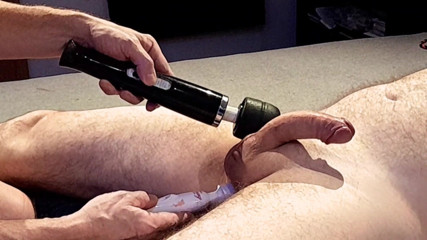 Master Drex: CBT ve döl kontrolü