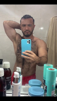Touch Me