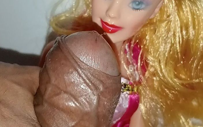 Rey rey: Ngentot pacarku boneka seks tanpa celana dalam, pulang pesta, aku...