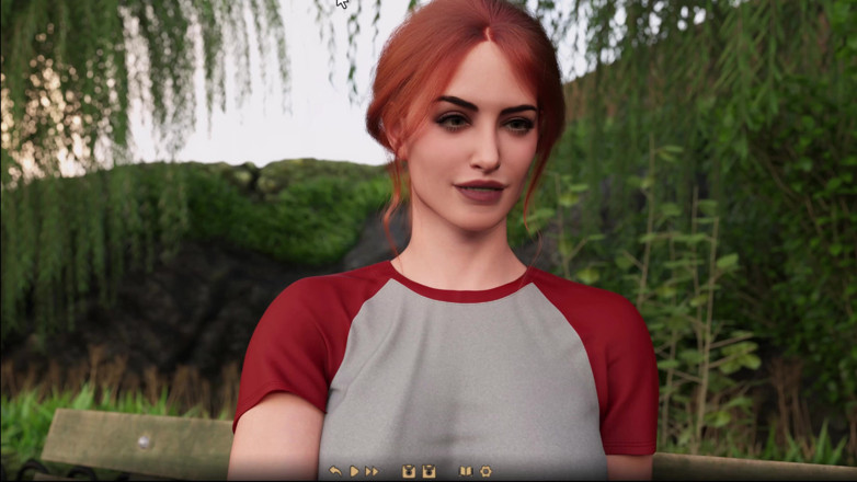 Johannes Gaming: गहरा 7 Grace की दो पुरुषों द्वारा चुदाई हुई जबकि उसके प्रेमी ने उसे देखा