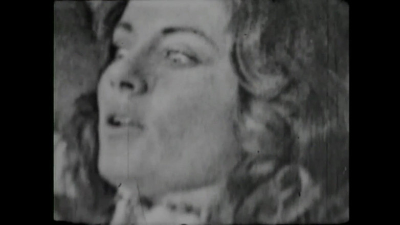 Vintage megastore: Pelacur yang penuh gairah dan gila