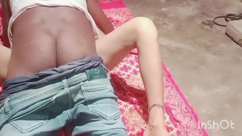 Ruchi devi: Mam tylko jednego Sari, piję go z Desi Bhabhi