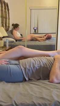 Kat Snow Foot Worship Tease & Denial