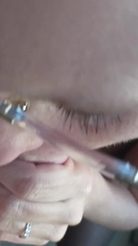 A Good Morning Blowjob